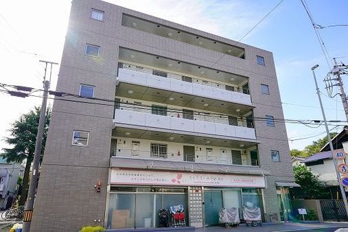 さくらさくみらい和光(埼玉県和光市)