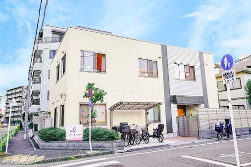 さくらさくみらい練馬（分室）(東京都練馬区)