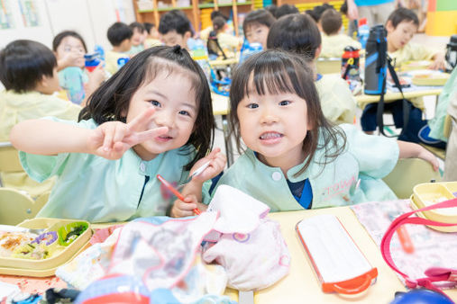  i Kids Star 新百合ヶ丘(川崎市麻生区)