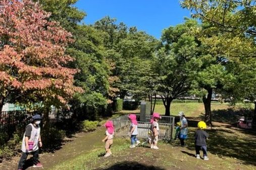 フレンドキッズランド白岡園(埼玉県白岡市)