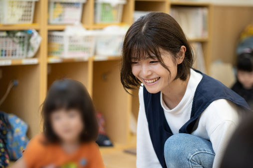 和光プライムスター保育園(埼玉県和光市)