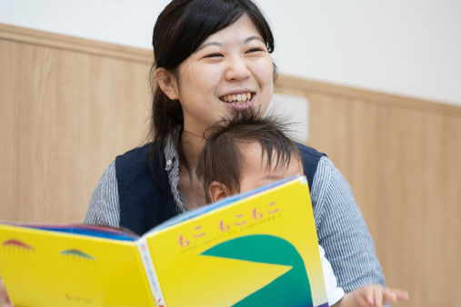 スピカ☆リトルスター保育園(埼玉県和光市)