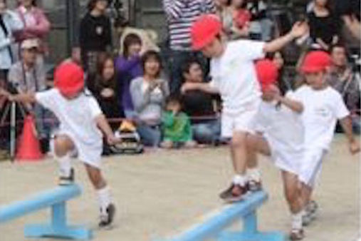 認定こども園 桂東こども園(京都市西京区)