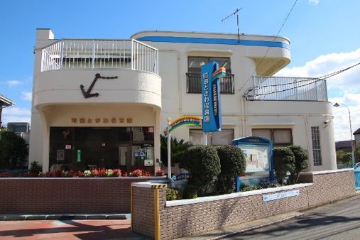 町田ときわ保育園(東京都町田市)