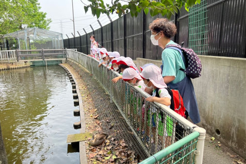 リトルやまゆり保育園(さいたま市中央区)