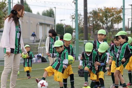 保育園ナチュラル(さいたま市緑区)