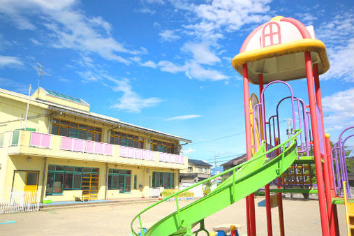 幼保連携型認定こども園 まつわか保育園(富山県富山市)