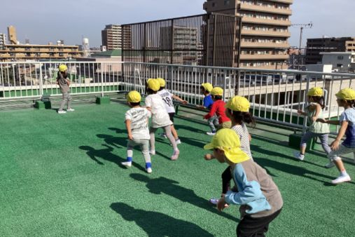 川口あいう園(埼玉県川口市)