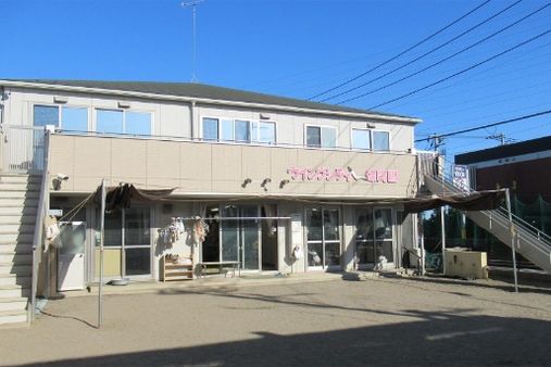 あいう園浦和美園ウイングシティ保育園(さいたま市緑区)