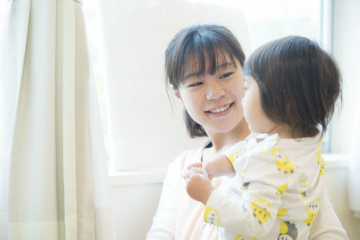 小学館アカデミーむさしこやま保育園(東京都品川区)