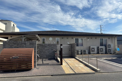 アルタキッズ鳩ケ谷園(埼玉県川口市)