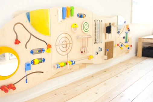 ディルーカ保育園御殿山園(東京都品川区)