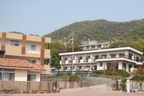 アメニティホーム 広畑学園(兵庫県姫路市)