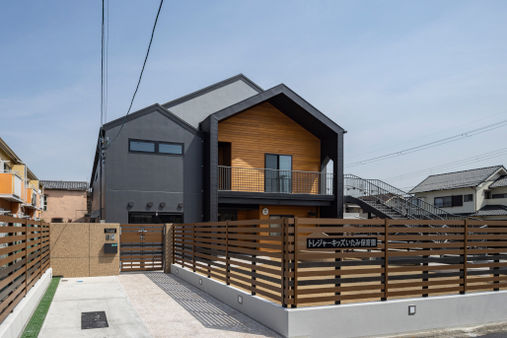 トレジャーキッズいたみ(兵庫県伊丹市)
