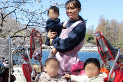 マジオたんぽぽ保育園 吉祥寺(東京都武蔵野市)
