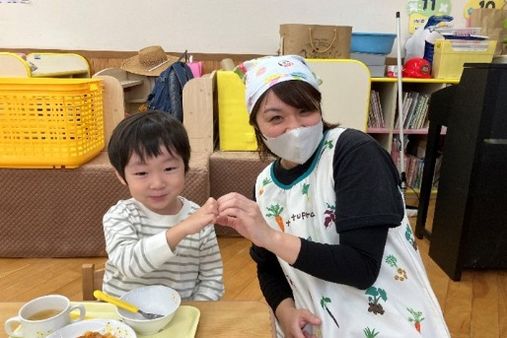 愛和元町保育園(千葉県浦安市)