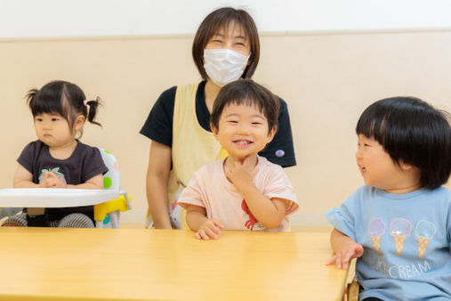 保育ルーム キューティー北山田(横浜市都筑区)