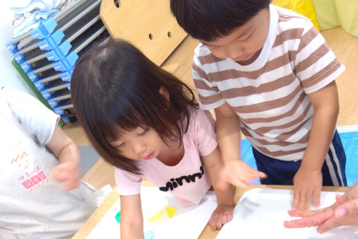 マミーズ保育園南大高(名古屋市緑区)