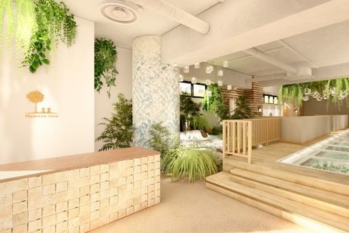 memorytree前後保育園(愛知県豊明市)