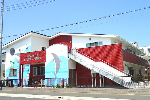 聖華マリン保育園(千葉県流山市)