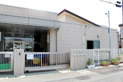 東あびこ聖華保育園(千葉県我孫子市)