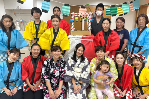 フロンティアキッズ上馬(東京都世田谷区)