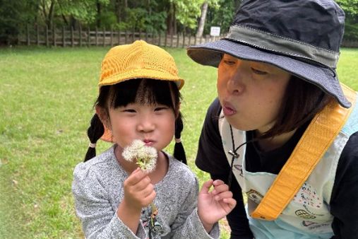 星の子保育園(東京都八王子市)