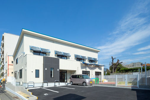 ひだまりKids八前保育園(名古屋市名東区)
