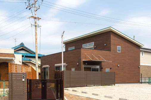 陽だまりこども園分園(名古屋市名東区)