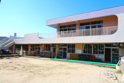 ふじがおか保育園(名古屋市名東区)