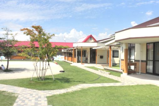 認定こども園 諸富北幼稚園(佐賀県佐賀市)