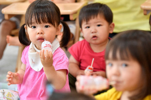 ヤクルトキッズスクール須磨保育園(神戸市須磨区)