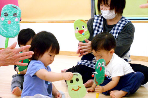 キッズラボ第一横浜楠町園(横浜市西区)