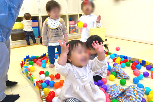 はるまちつぼみ保育園(新潟市中央区)