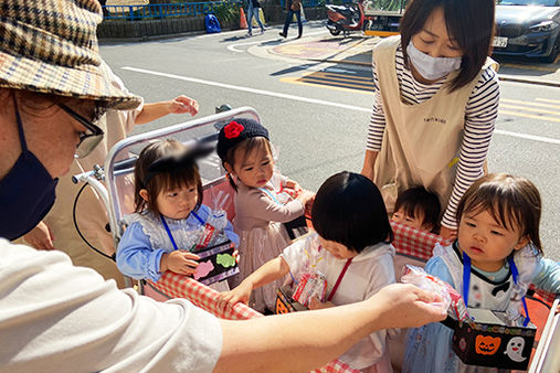 ten kids亀戸南園(東京都江東区)