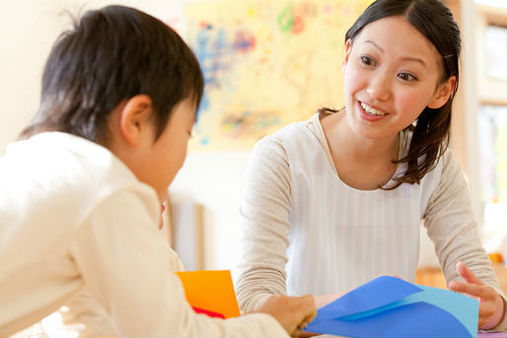 認定こども園白ゆり幼稚園(青森県青森市)