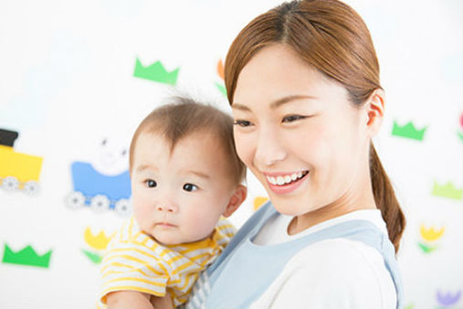 認定こども園 ぼだい樹（白河幼稚園）(福島県白河市)