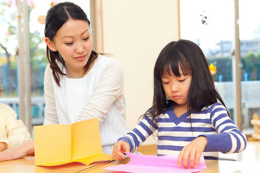 幼保連携型認定こども園 愛和学園(大阪市住之江区)