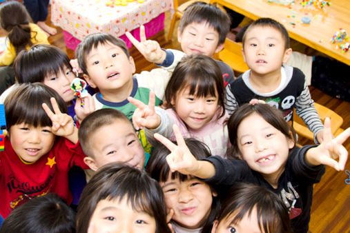 あかつき保育園(名古屋市西区)