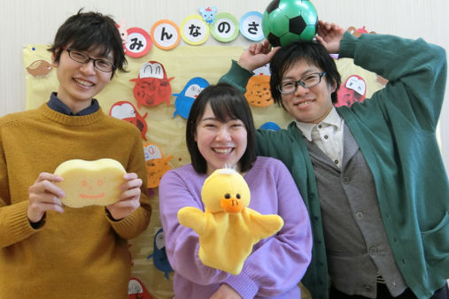 ハビーなんば教室(大阪市西区)