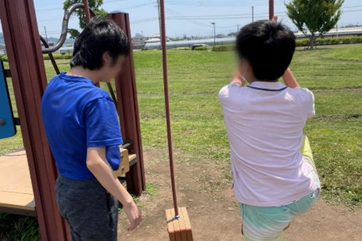 放課後等デイサービスさぼてんのはな琴平(熊本市中央区)