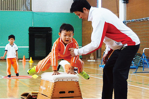とかち帯広YMCA(河東郡音更町)