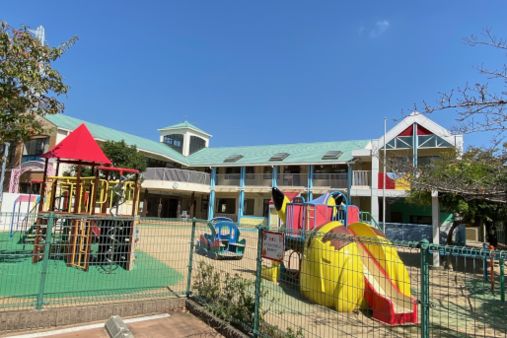 あい保育園(神戸市西区)