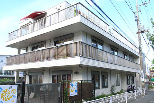 もみの木保育園(横浜市緑区)