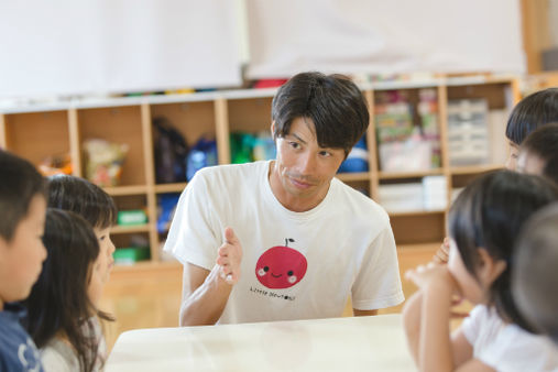 リトルニュートン井口台認定こども園(広島市西区)