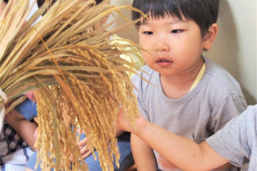 てりは保育園なかはら西(川崎市中原区)
