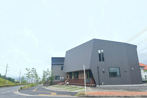 スカイブループリスクール(広島市佐伯区)