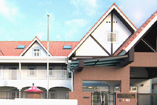 美木多いっちん保育園(堺市南区)
