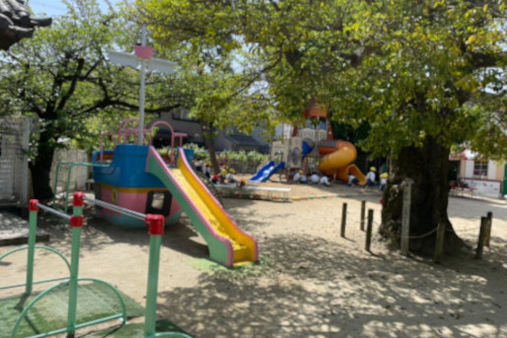 マナ第二保育園(名古屋市南区)
