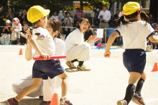 保育園ゆりかご(広島市中区)